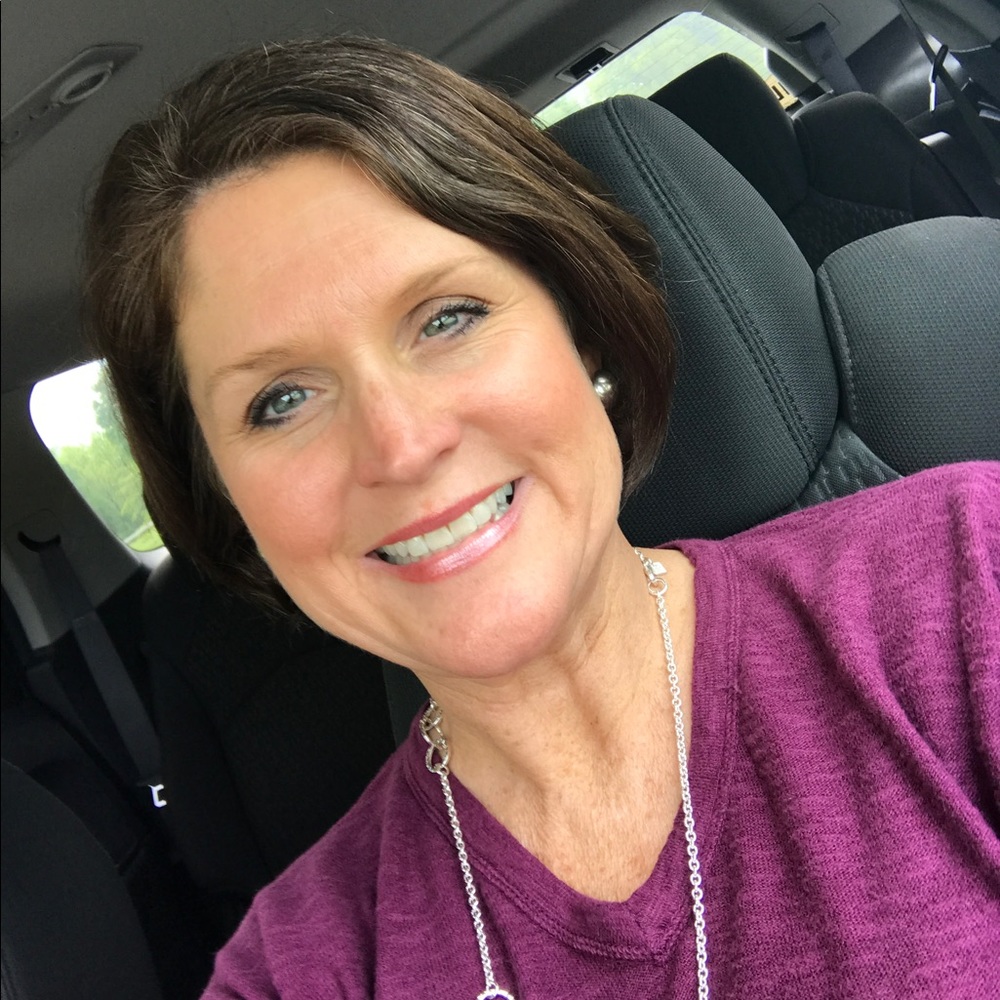 Meet your Posher, Kim