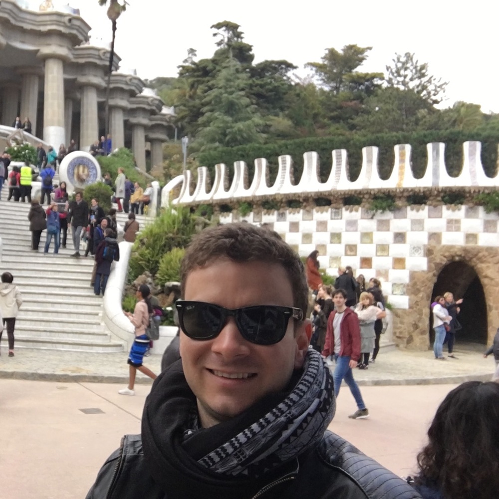 Meet your Posher, Charles