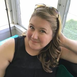 Meet your Posher, Amy