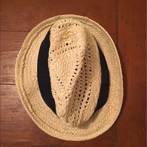 JCREW Fedora