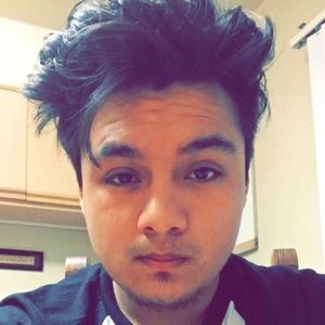 Meet your Posher, Erik