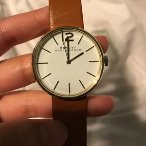 Marc Jacobs watch