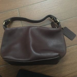 Small Coach Handbag