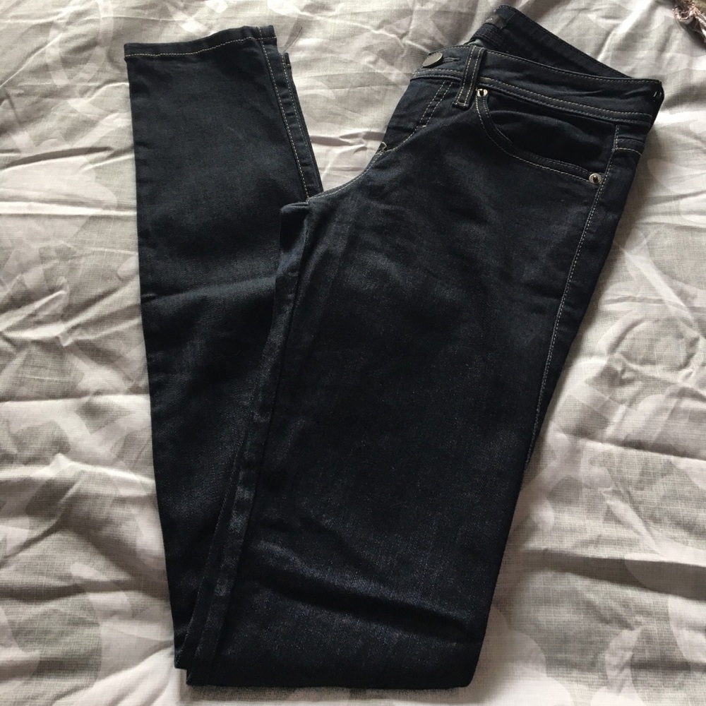 Bebe jeans