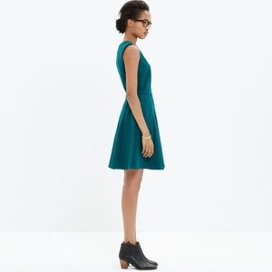 Madewell Dress