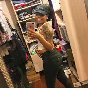 Meet your Posher, Shelby