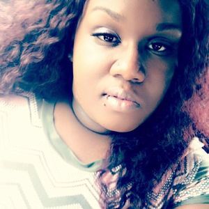 Meet your Posher, Danesha