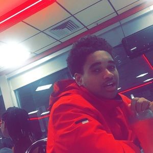 Meet your Posher, Andrae