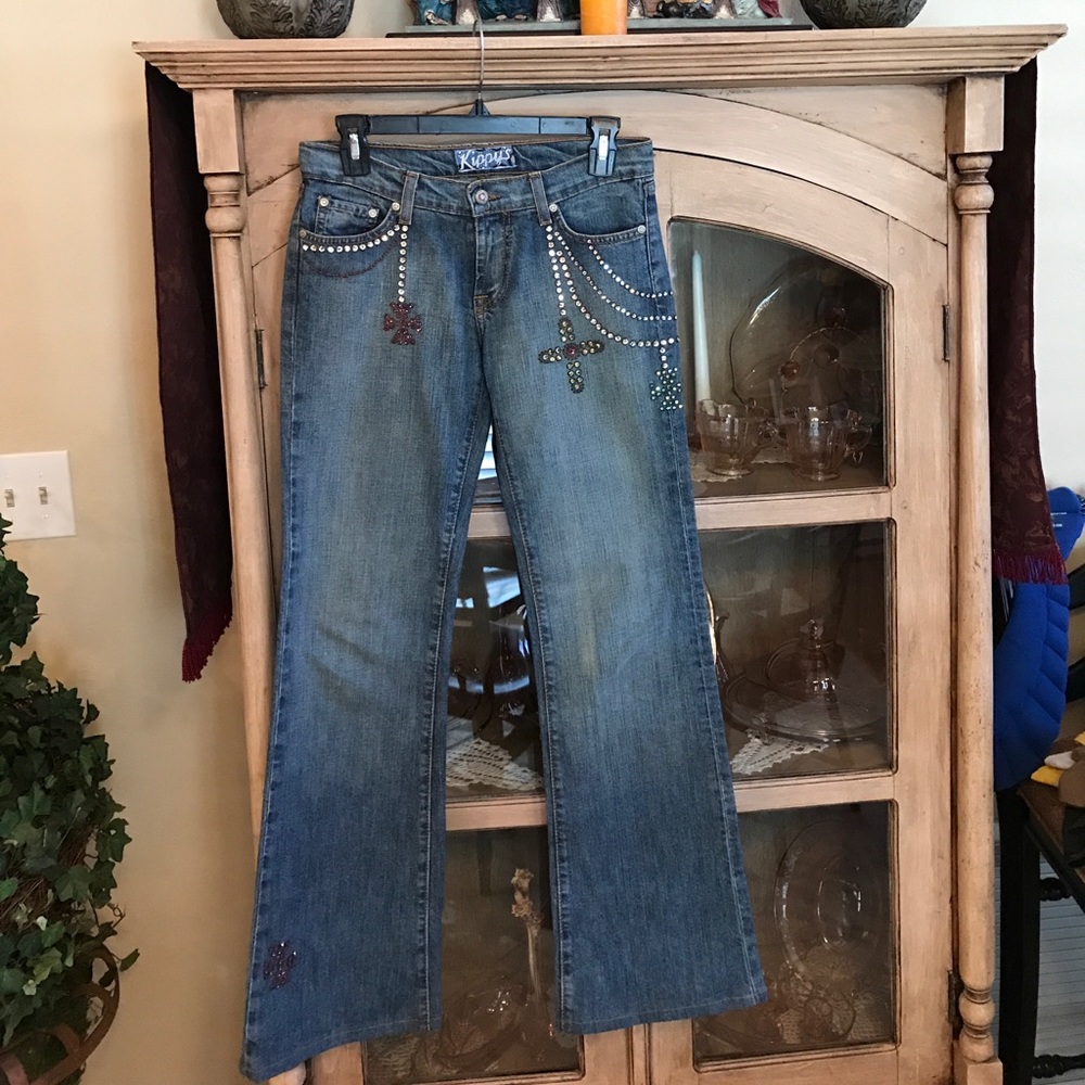 Kippys Jeans size 26