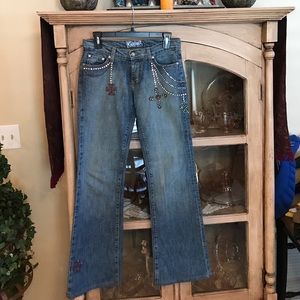Kippys Jeans size 26