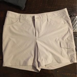 Eddie Bauer midi short