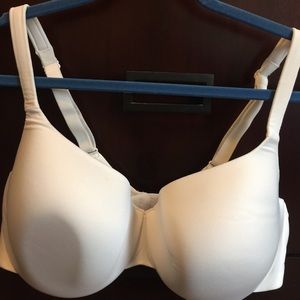 NWT Cacique T-shirt Bra