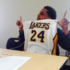 Meet your Posher, Fayiz