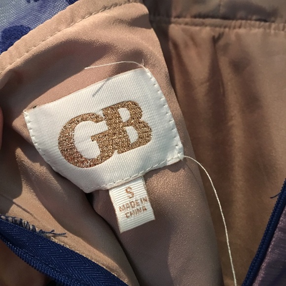 Gianni Bini Formal Dress - Picture 5 of 6