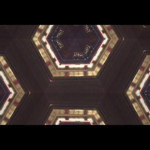 Meet your Posher, Will