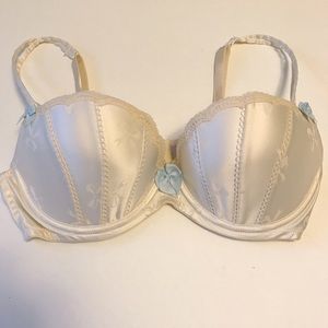 Victoria Secret Balconet Bra - Like New Condition