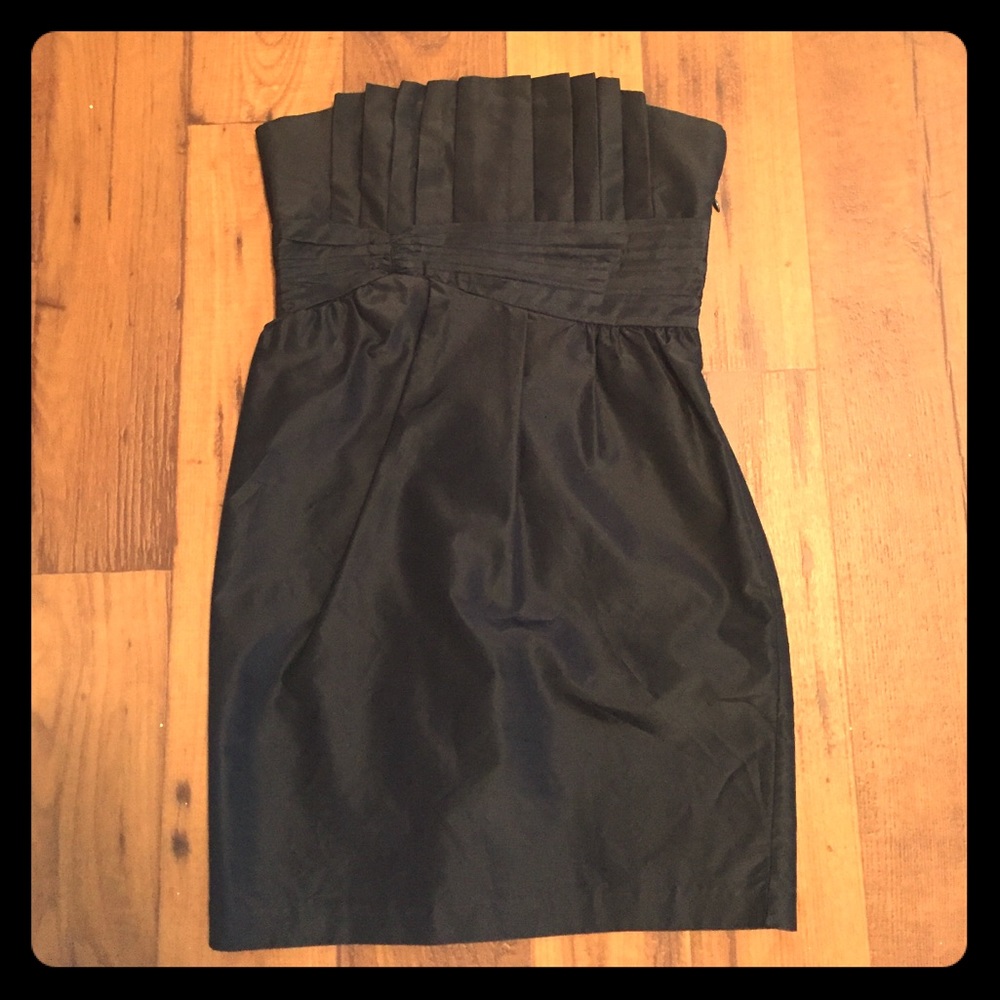 Laundry Cocktail Dress