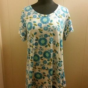 Lularoe Classic T