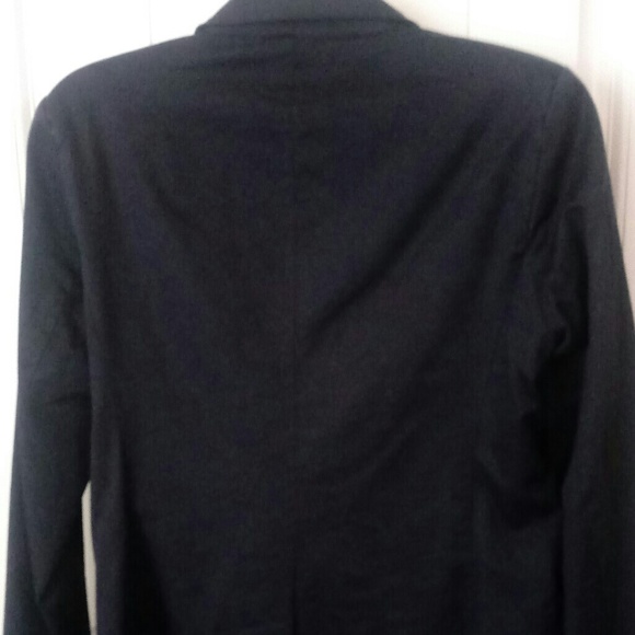 Gap dark blue blazer - Picture 3 of 3