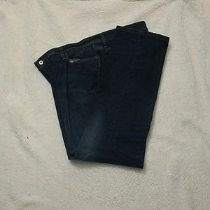 Levi's 580 Straight Defined Waist Jeans