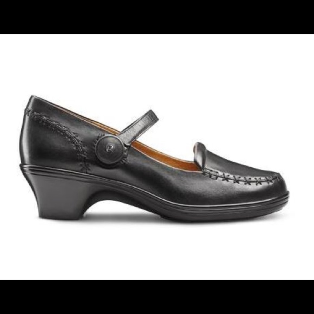 Dr. comfort Cathy women's diabetic shoes
