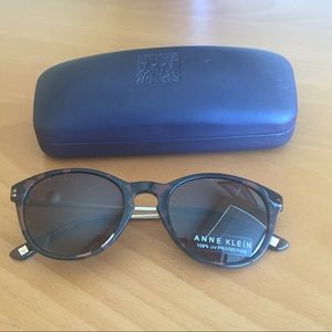 Women's Anne Klein sunglasses