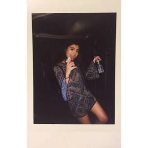 Meet your Posher, Alex