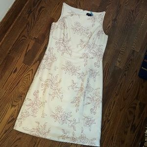 Ann Taylor Dress
