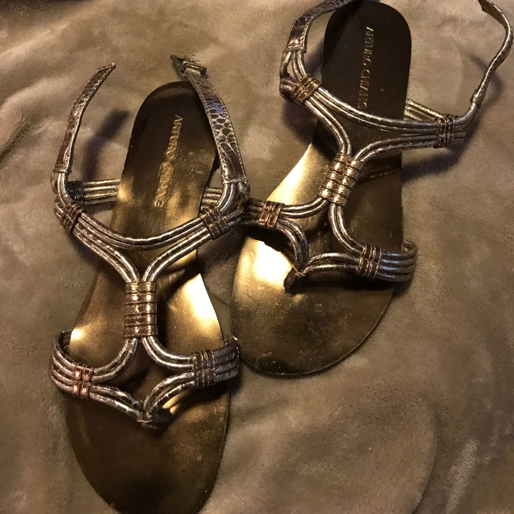 Arturo Chiang sandals