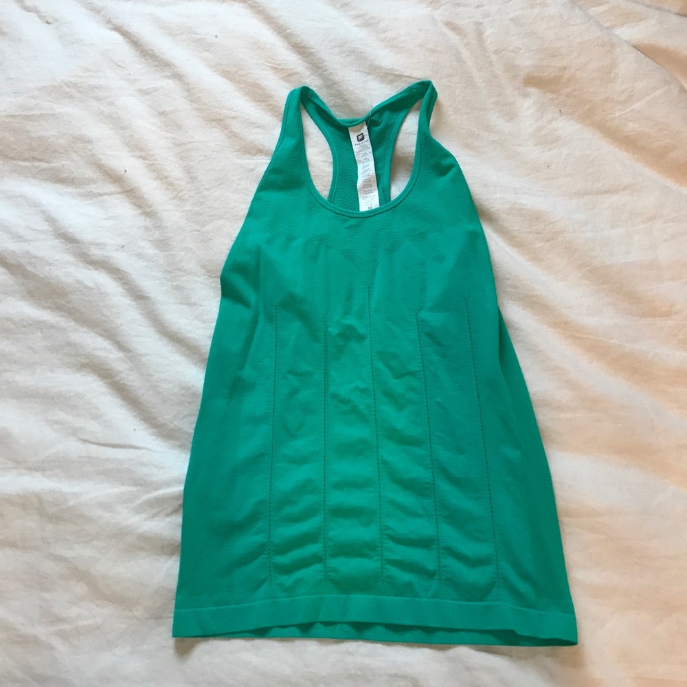 Fabletics Workout Tank