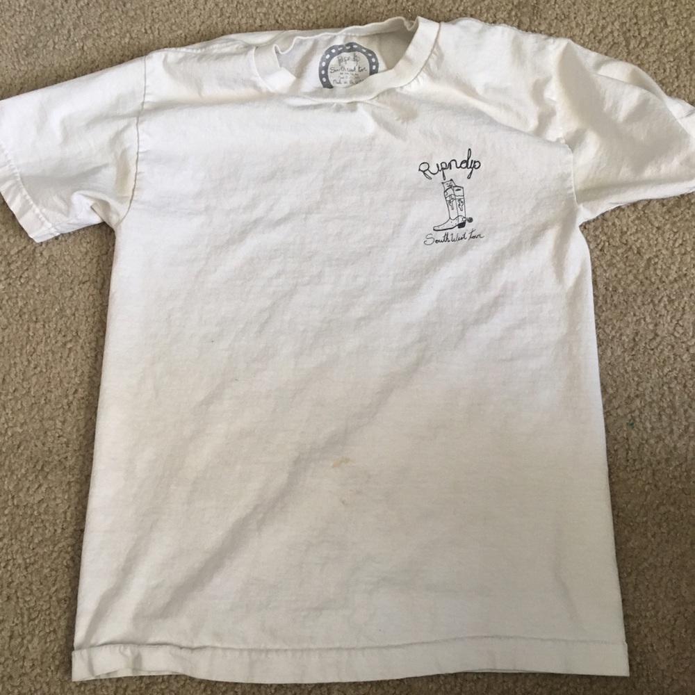 Rip n dip shirt
