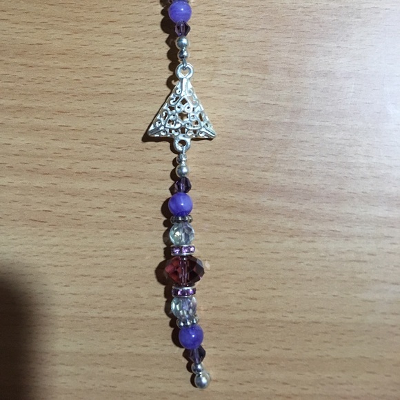 Hand Crafted Choker - Picture 2 of 5