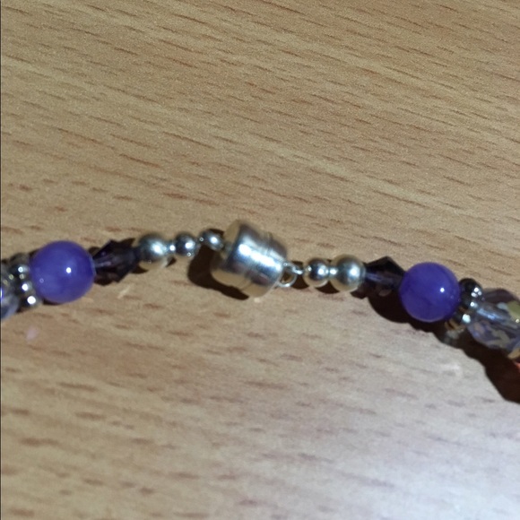 Hand Crafted Choker - Picture 4 of 5