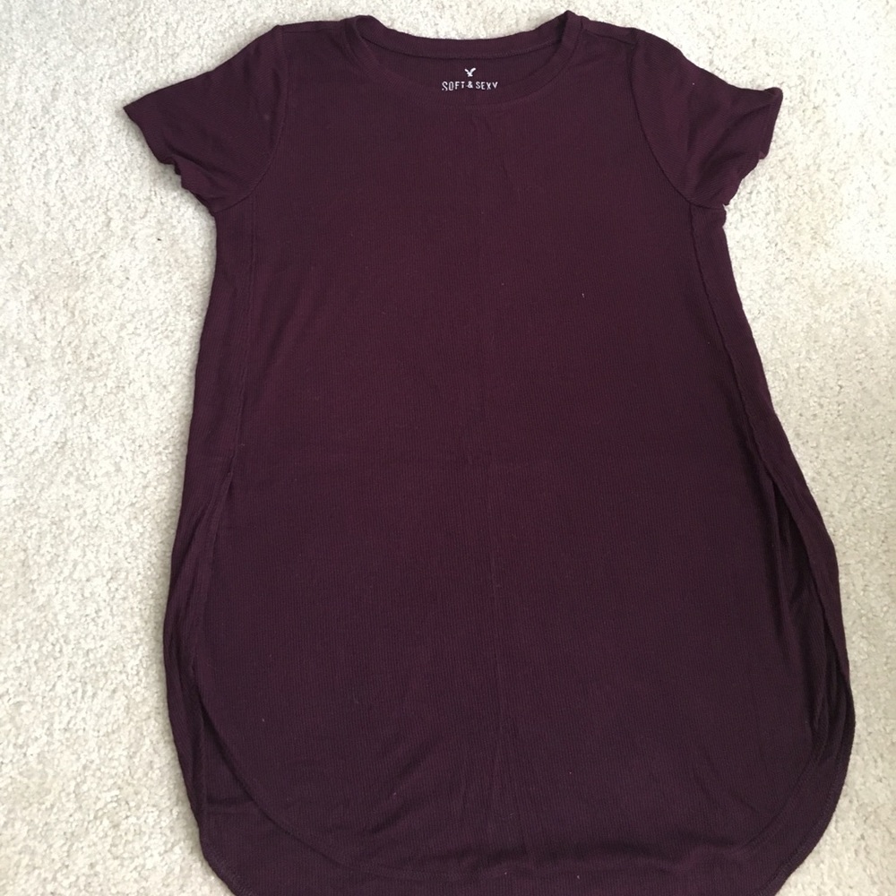 AE Soft & Sexy Tee