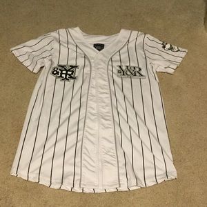 Young and reckless jersey