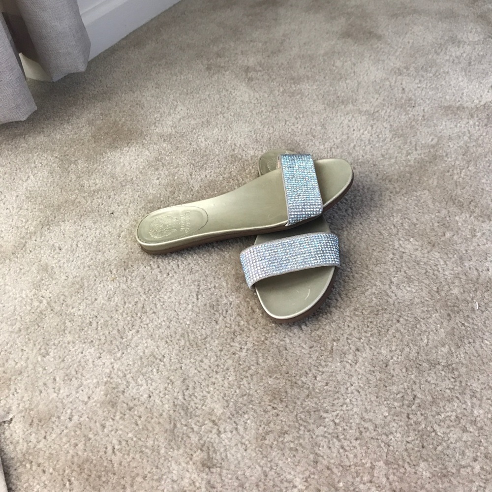 Vince Camuto Slides View 2