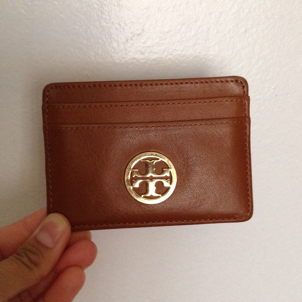 Tory Burch Card Holder
