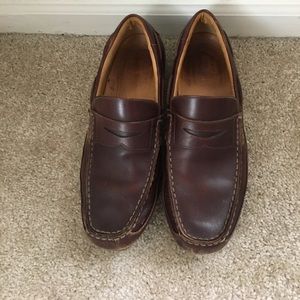 Sperry Topsider Gold Cup - Size 9.5