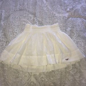 Hollister skirt 🔆