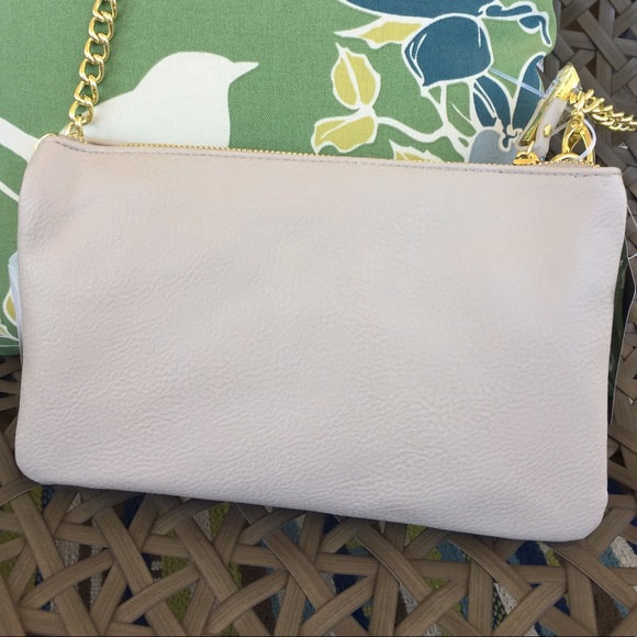 Steve Madden Floral Belaine Crossbody Purse - NWT - Picture 6 of 6