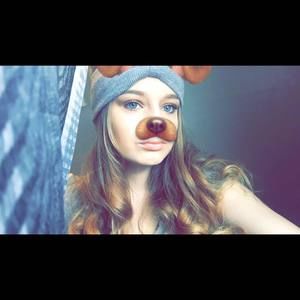 Meet your Posher, Arianne