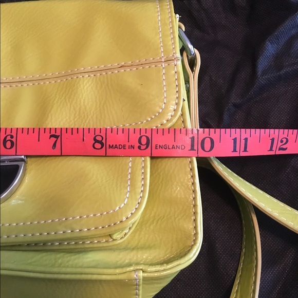 Ben De Lisi stunning green bag - Picture 5 of 9