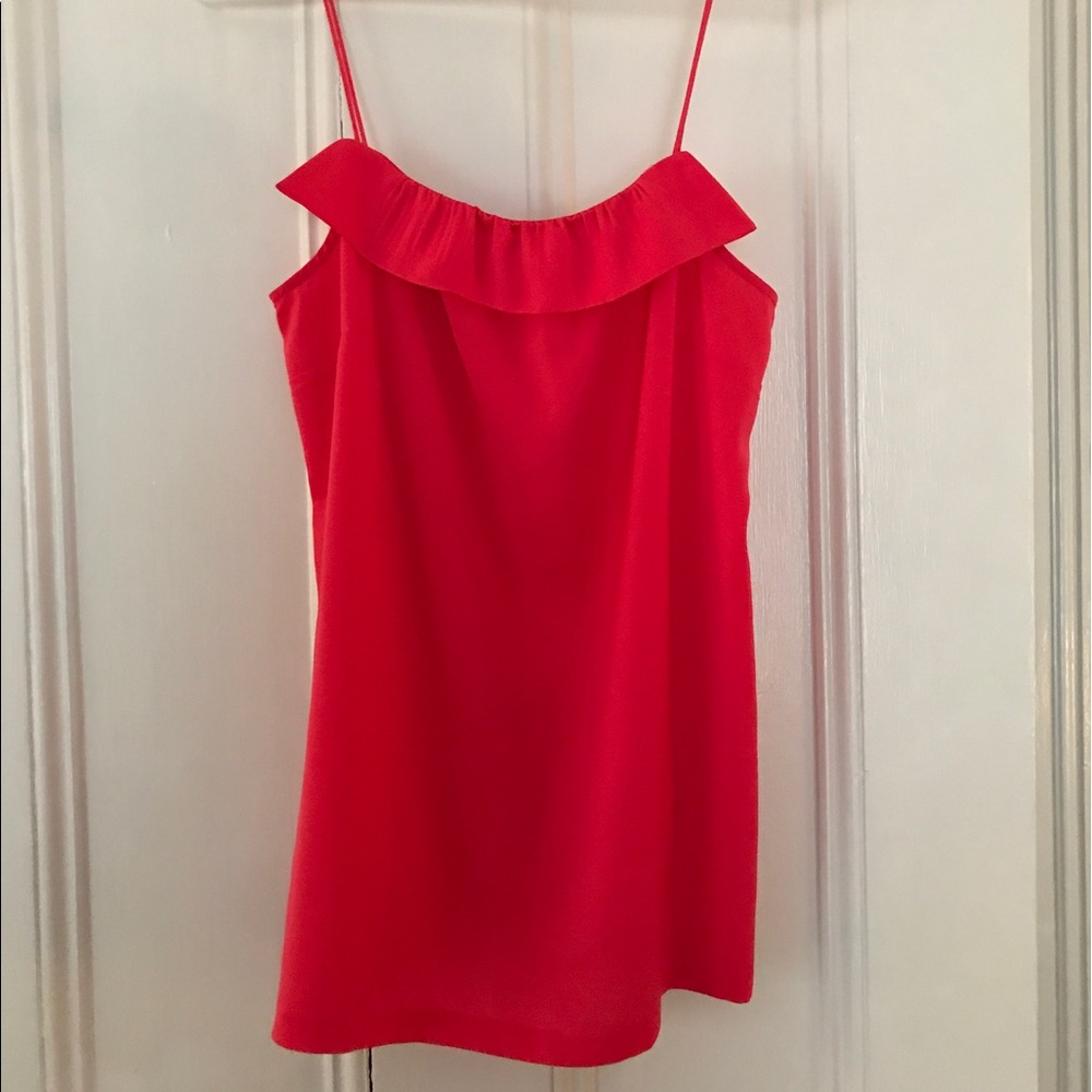J crew cami