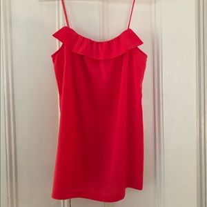 J crew cami