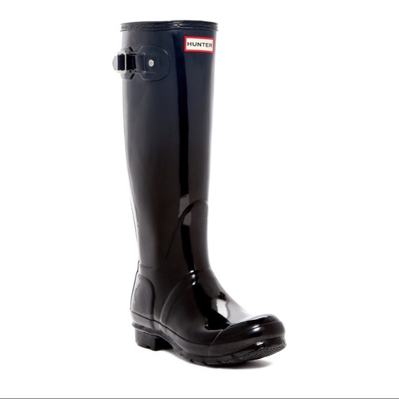 Hunter Shoes - Hunter Haze Rain Boots