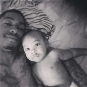 Meet your Posher, Jermaine