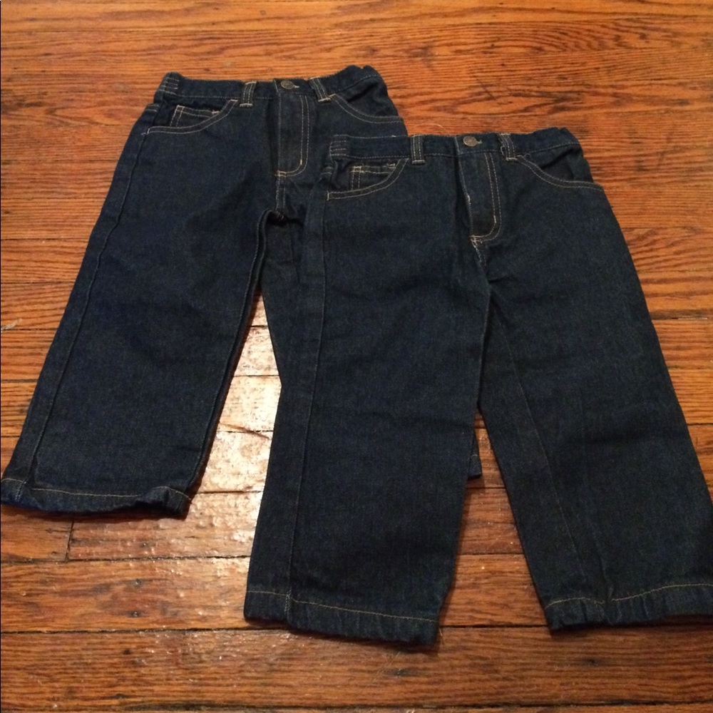 Boys Jeans