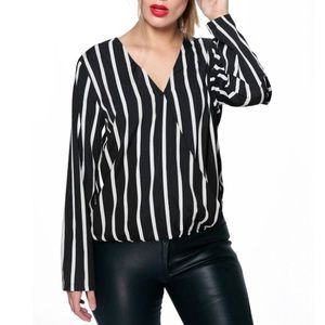 Plus size top (worn only once)