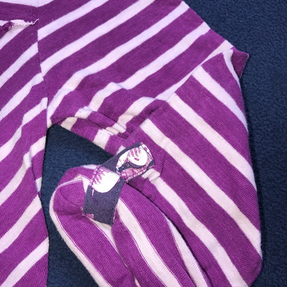 💥SALE! Anthropologie Postmark Fairley Tunic Top - Picture 4 of 4