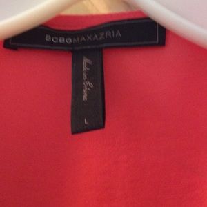 BCBGMaxAzria Tops - NWOT BCBG blouse BCBGMaxAzria Tops - NWOT BCBG blouse